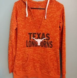 Longhorns Sweatshirt